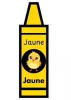 Aperçu - Affichage - Affichage - CRAYONS DE COULEUR - Page 2