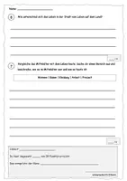 Vorschau - Arbeitsblätter - Lernzielkontrolle/Test: Mittelalter (mit Lösung) - Seite 2