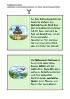 Vorschau - Spiele - Steiermark Sehenswürdigkeiten, Domino & Zuordnungsspiel - Seite 3