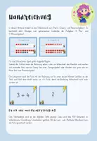 Vorschau - Spiele - Zwerg- und Riesenaufgaben - Tafelmaterial - Mathe - 1. Klasse - Seite 2