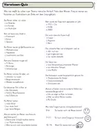 Vorschau - Spiele - Römer Sachunterricht Arbeitsblätter, Spiel - Seite 2