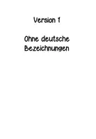 Vorschau - Fördermaterial/Inklusion - Question Words Tafelmaterial Präsentation - Seite 2