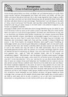 Vorschau - Arbeitsblätter - Kalendergeschichten - Seite 2