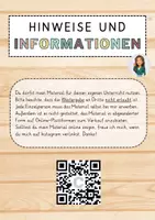 Vorschau - Lehrpläne/Lehrermaterial - Reihenplanung Gefühlsfische - UPP / Lehrprobe - Seite 2