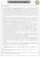 Vorschau - Anderer Materialtyp - Abschreibtexte für Regelverstöße (mit Reflexionsfragen) - Seite 2