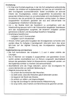 Vorschau - Arbeitsblätter - Das Grundgesetz (Stundenkonzept) - Seite 2