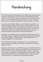 Vorschau - Stundenentwürfe - Der Frosch: Körperteile und ihre Funktionen (Poster, Legematerial, Arbeitsblätter) - Seite 1