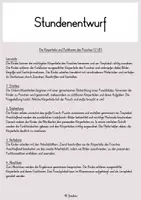 Vorschau - Stundenentwürfe - Der Frosch: Körperteile und ihre Funktionen (Poster, Legematerial, Arbeitsblätter) - Seite 2