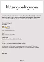 Vorschau - Stundenentwürfe - Der Frosch: Körperteile und ihre Funktionen (Poster, Legematerial, Arbeitsblätter) - Seite 3
