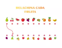 Vista previa - Hojas de trabajo - FRUITES I VERDURES CATALÀ - página 3