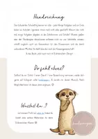 Vorschau - Poster - Klassendienste Erdmännchenklasse Erdmännchen - Seite 2