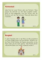Vorschau - Spiele - Spiele verändern : Zweifelderballvarianten (Völkerball) - Seite 3
