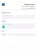 Vorschau - Arbeitsblätter - Verben kennenlernen - Das Präteritum - Seite 1