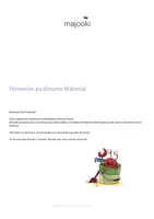 Vorschau - Bildkarten - Sommer 1 - Lobkärtchen, Lobkarten, Belohnungssystem - Seite 1