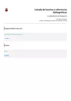 Vista previa - Hojas de trabajo - EL GÈNERE DE LES PARAULES - página 3