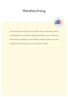 Vorschau - Präsentationen/Tafelbilder - Dienste im Sport : Visualisierung (neue Version) - Seite 1