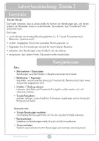 Vorschau - Arbeitsblätter - Freunde oder Bekannte? Freundschaft 3. 4. 5. 6. Klasse Ethik Sachunterricht Religion - Seite 2