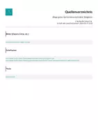 Vorschau - Arbeitsblätter - Bingo game: Get to know each other (Englisch) - Seite 2