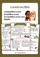 Προεπισκόπηση - Υποστηρικτικό υλικό / Ειδική αγωγή - Η εποχή του λίθου-Ιστορία Γ’ Δημοτικού - Εξώφυλλο