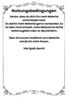 Vorschau - Arbeitsblätter - Subtraktion im ZR 100- zweifach differenziert - Seite 1
