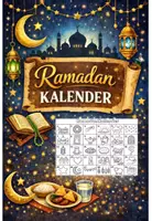 Vorschau - Arbeitsblätter - Ramadankalender zum Ausmalen - Deckblatt
