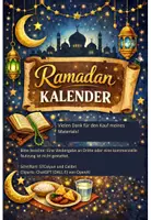 Vorschau - Arbeitsblätter - Ramadankalender zum Ausmalen - Seite 2