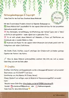 Vorschau - Arbeitsblätter - Fasching:Mein Traumkostüm/DaZ&DaF/A1-A2 - Seite 3