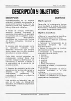 Vista previa - Hojas de trabajo - PEQUEREPORTER@S. COMPRENSIÓN LECTORA NIVEL 1 (8-10 AÑOS) - página 3