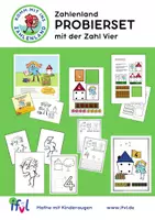 Vorschau - Arbeitsblätter - Materialpaket - Seite 1