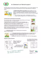 Vorschau - Arbeitsblätter - Materialpaket - Seite 2