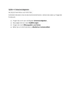 Vorschau - Arbeitsblätter - Deutsch B2_ Formelle E-Mail schreiben (TELC Training) - Seite 1