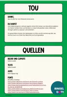 Vorschau - Arbeitsblätter - Question Words: 6 verschiedene Apps zum Üben - Seite 1
