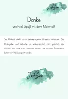 Vorschau - Arbeitsblätter - Rechenspaziergang schriftliche Subtraktion - Seite 1