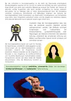 Vorschau - Arbeitsblätter - Normalperspektive Fotografie: Perspektive, Brennweite, Bildkomposition - Seite 2