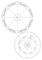 Vorschau - Mal- und Bastelvorlagen - Fotosynthese und Zellatmung im Vergleich - Seite 2