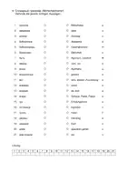 Vorschau - Arbeitsblätter - Vermischte Übungen 5 – Смешанные упражнения 5 - Seite 3