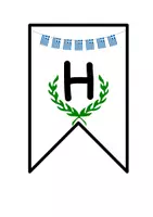 Προεπισκόπηση - Άλλος τύπος υλικού - Σημαιάκια διακόσμησης για την 25η Μαρτίου 1821 - Σελίδα 2