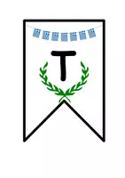 Προεπισκόπηση - Άλλος τύπος υλικού - Σημαιάκια διακόσμησης για την 25η Μαρτίου 1821 - Σελίδα 3