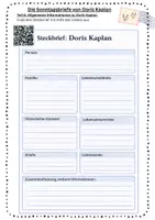 Vorschau - Arbeitsblätter - Paket: "Heimsuchung" Jenny Erpenbeck - Seite 2