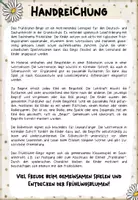 Vorschau - Spiele - Bingo / Bingospiel: Frühblüher (Bild- und Textversionen) - Seite 1