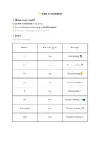 Vista previa - Refuerzo / NEE / Materiales de apoyo - GRAMMAR A2 - página 2