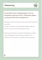 Vorschau - Aufgabenkarten - Verdoppeln Karteikarten - Seite 2