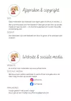 Voorbeeld - Getallen en hoeveelheden tot 10 - Bee-Bot - Pagina 1