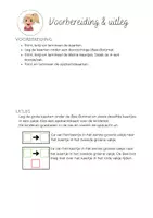 Voorbeeld - Getallen en hoeveelheden tot 10 - Bee-Bot - Pagina 3