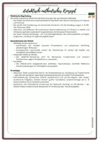 Vorschau - Arbeitsblätter - Jenny Erpenbeck, Heimsuchung, Zeitgestaltung - Seite 2
