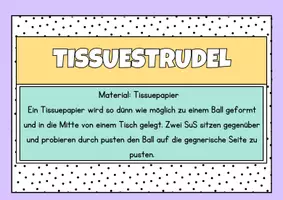 Vorschau - Arbeitsblätter - Vertretungsunterricht Schule – fertige Vertretungsstunde Materialpaket - Seite 2