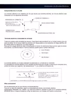 Vista previa - Unidades / Secuencias / Situaciones de Aprendizaje - INTRODUCCIÓN A LOS CIRCUITOS ELÉCTRICOS - página 2