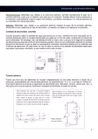 Vista previa - Unidades / Secuencias / Situaciones de Aprendizaje - INTRODUCCIÓN A LOS CIRCUITOS ELÉCTRICOS - página 3