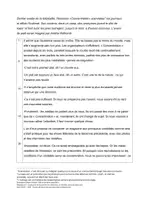 Aperçu - Tests - Evaluation OE: DIRE ET SE FAIRE ENTENDRE - seconde bac pro - Page 2