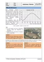 Vorschau - Arbeitsblätter - AzP-DE-19_Elbehochwasser - Deckblatt
